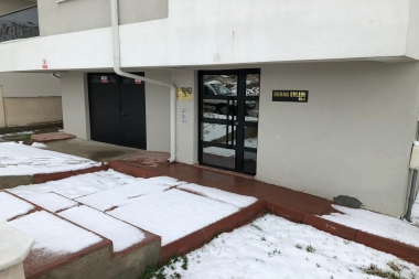 Hizmet Galerisi