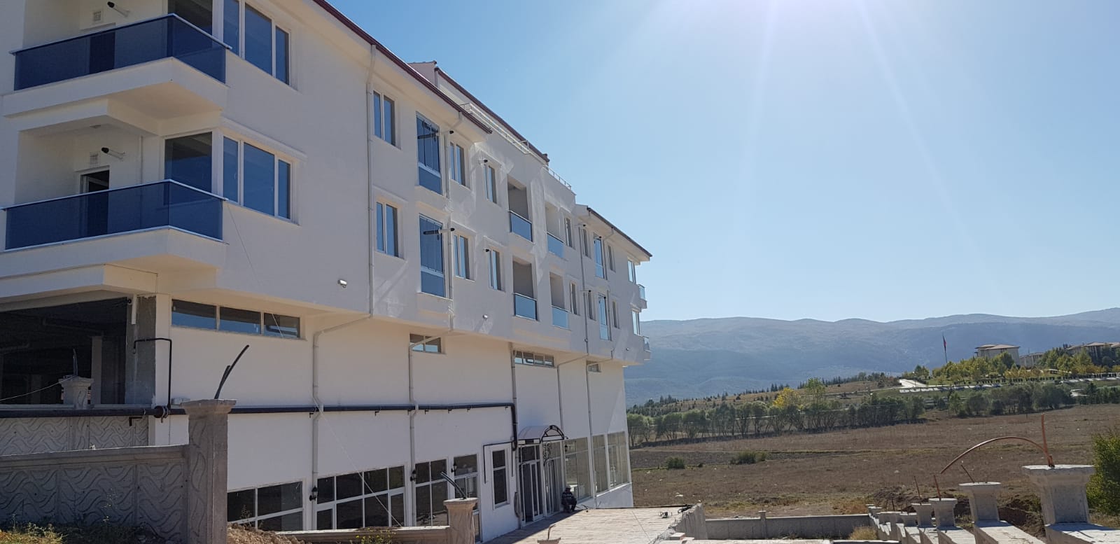 Hizmet Galerisi