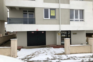 Hizmet Galerisi