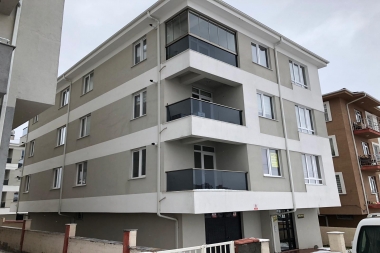 Hizmet Galerisi