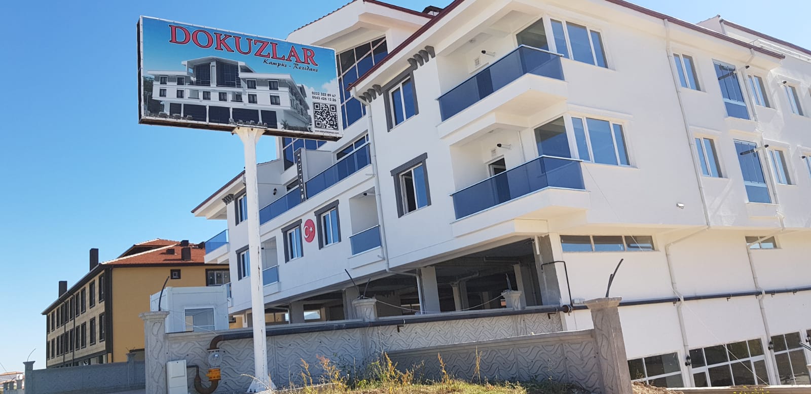 Hizmet Galerisi
