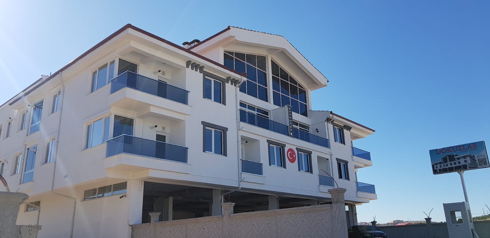 Hizmet Galerisi